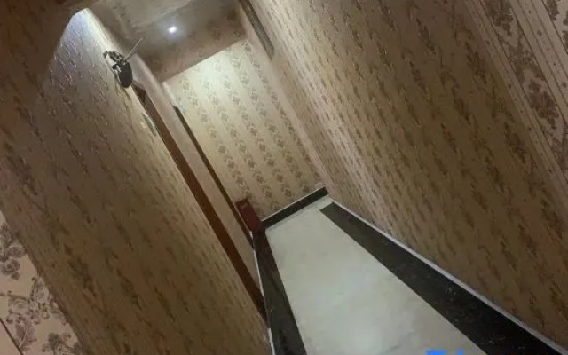 Yanhe Jinyuan Hotel