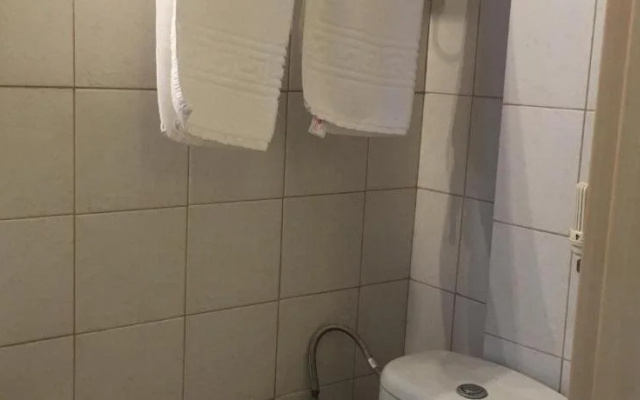 Hotel Orestion
