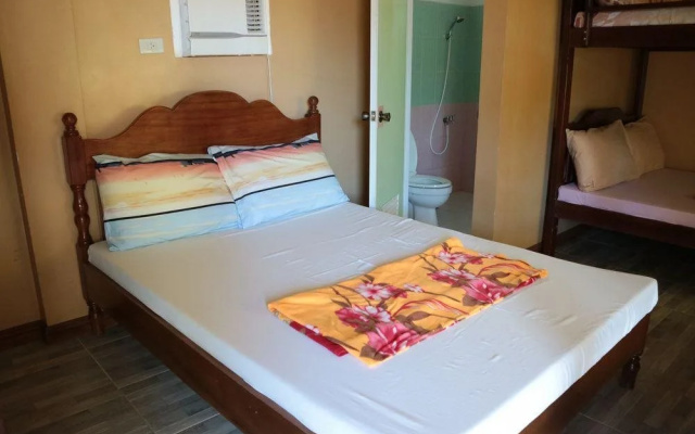 Megi Beach House