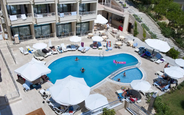 Akdora Elite Hotel & Spa