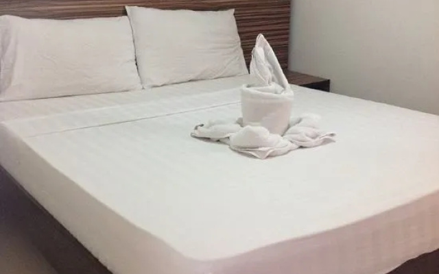 Sir G Hotel Boracay