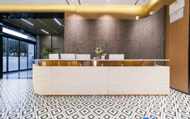 Jinjiang Dongyue Hotel