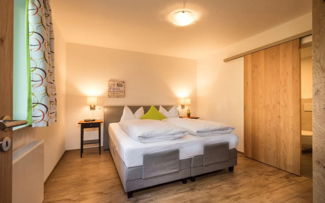 Bayern Resort Hotel garni & Apartments