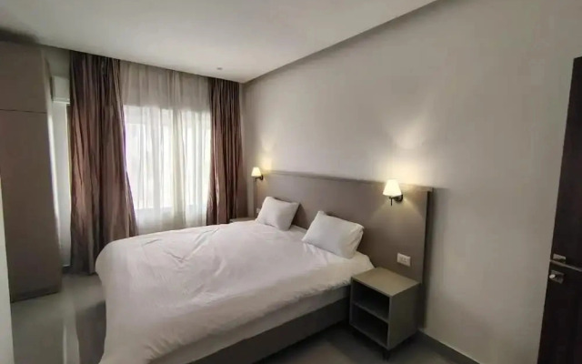 Masaken Hotel Apartments