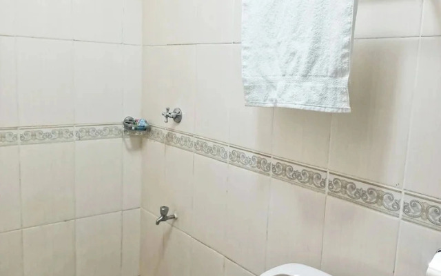 Charming 1-bedroom Apartment in South B, Nairobi