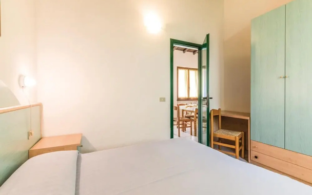 Camping del Sole - Chalet 6
