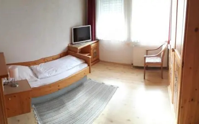 Gästezimmer Eggerth