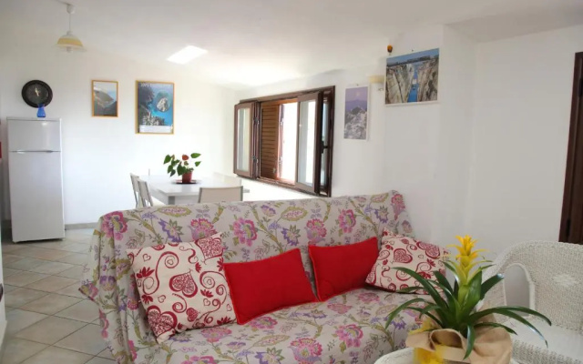 Eleonora's Apartment