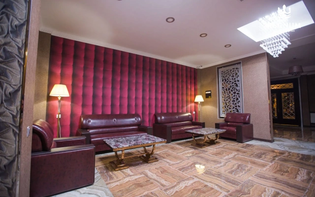 Regnum hotel