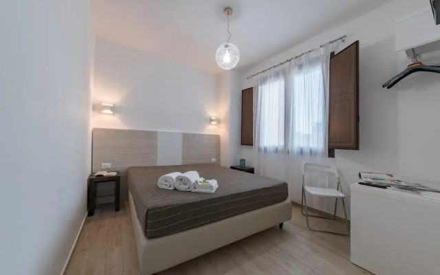 B&B room86