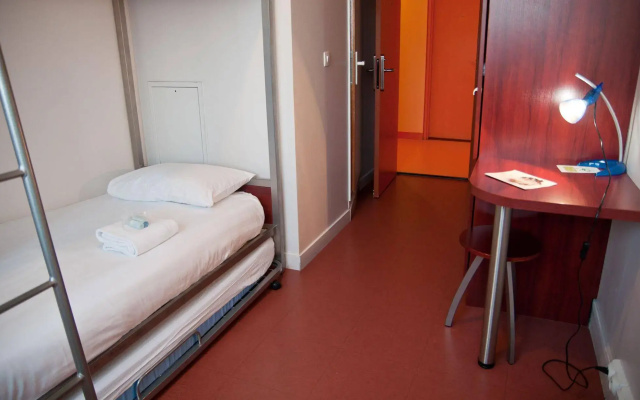 Ethic Etapes Eugène Hénaff - Hostel