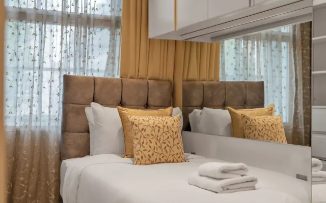 The Baker Residences