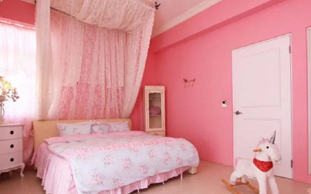 Angela Princess B&B