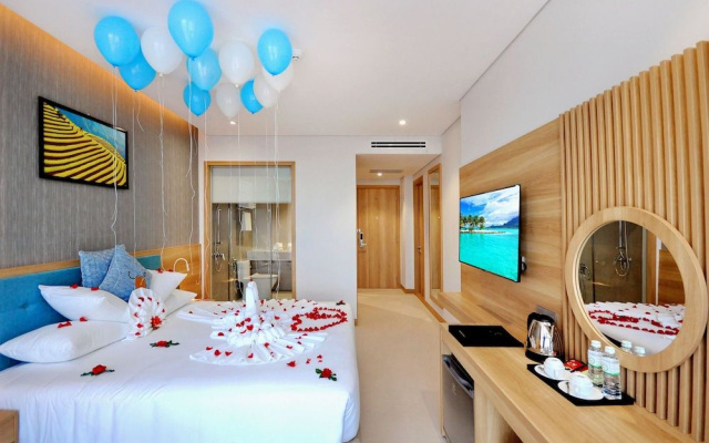 Sunkiss Hotel