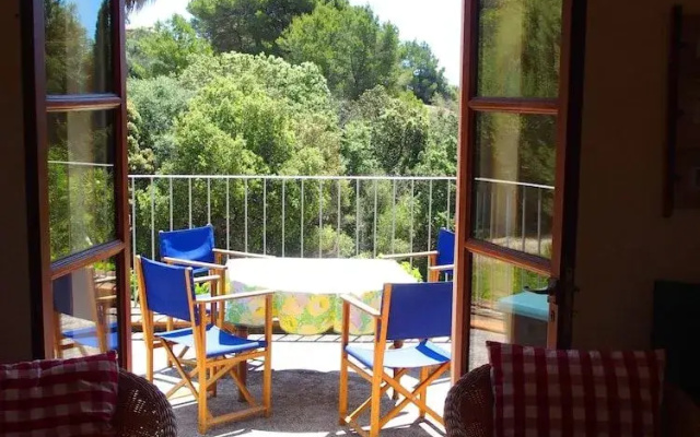 Villa Son Reus d'Adalt