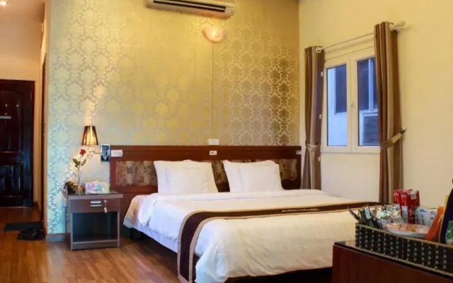 A25 Hotel - 57 Quang Trung