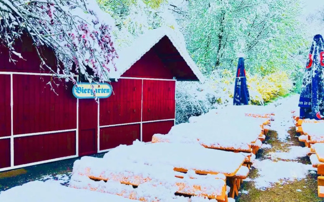 Gasthof Berghof