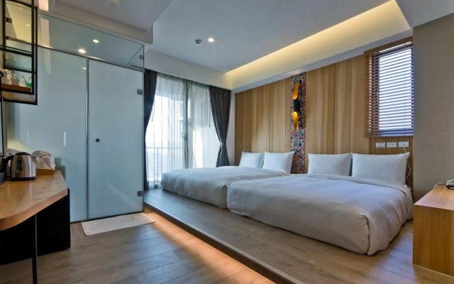 Joy Inn