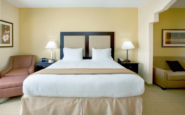 Holiday Inn Express & Suites Georgetown by IHG