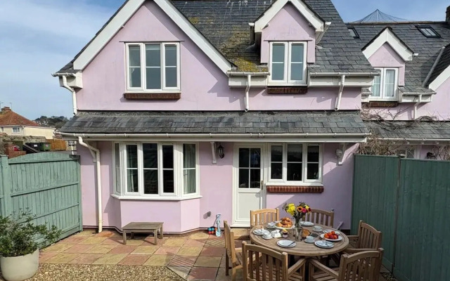 Seagull Cottage