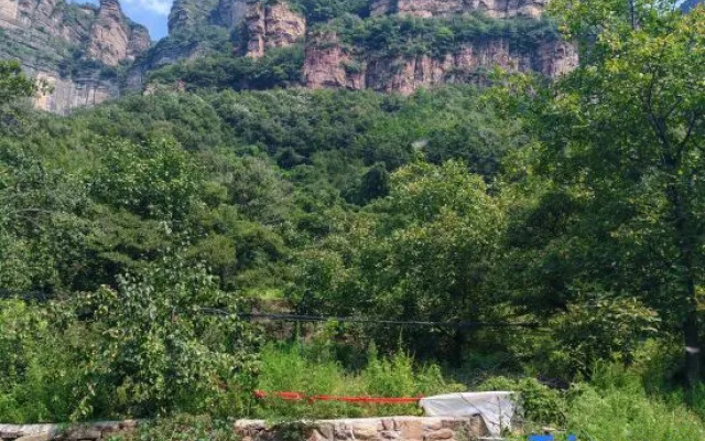 Shangyue Hotel