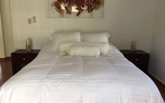 Baoba Breeze Bed & Breakfast