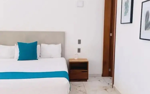 Azul Arena Hotel Boutique
