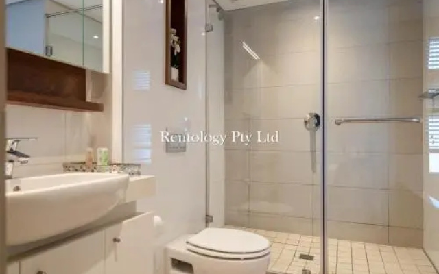 Stunning 2 Bed Zimbali Suites Sea View