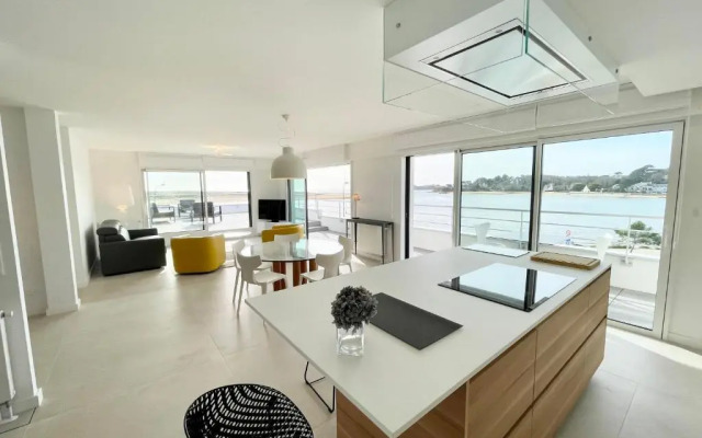 LUXURY! Haut Standing - Vue mer d'exception 320