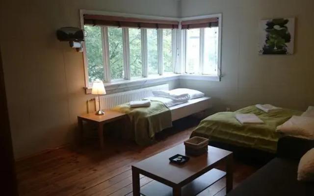 Áskot Guesthouse