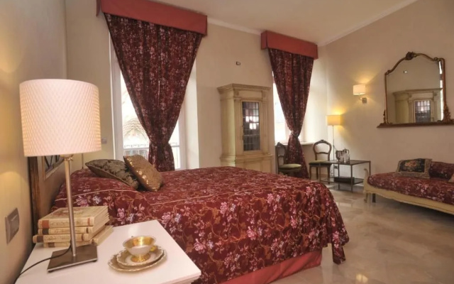B&B Relais Al Bel San Domenico