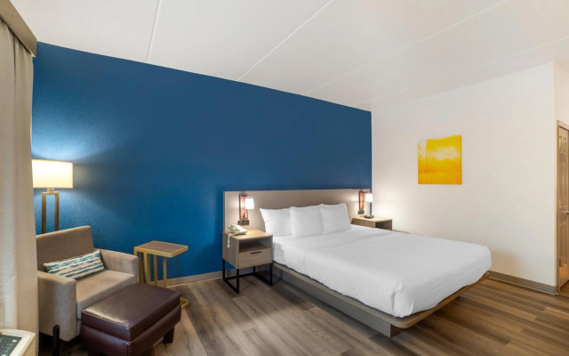 Comfort Inn Asheville Airport
