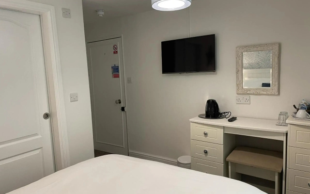 Little Mainstone Guest House