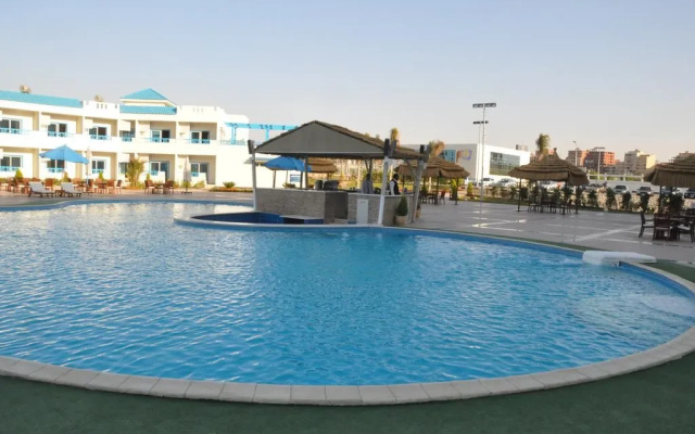 Отель The Guard hotel