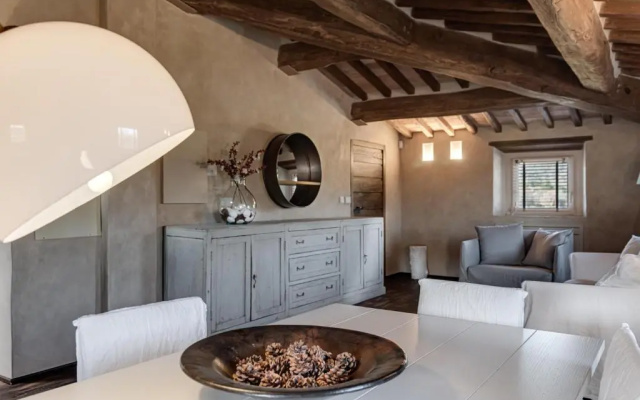 Agriturismo Cuprena