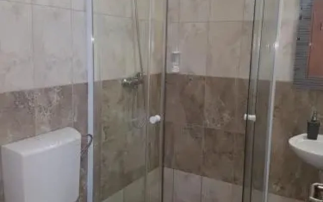 Pensiunea El Passo Targu Mures