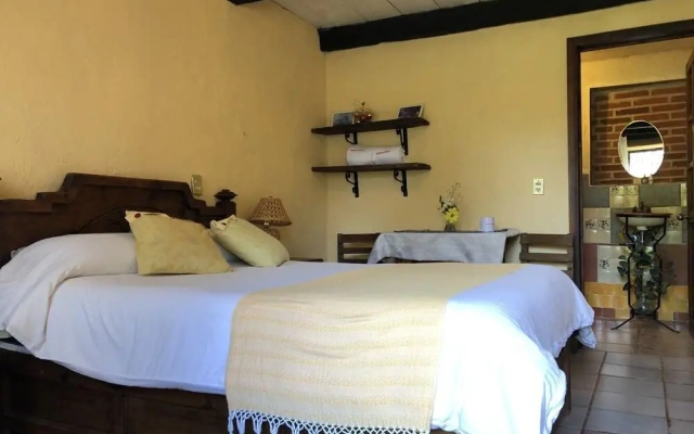 Rancho Coyotepec