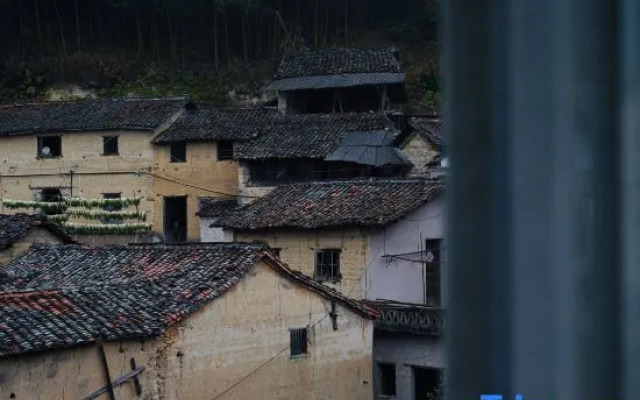 Wuxin Yunshe Hostel
