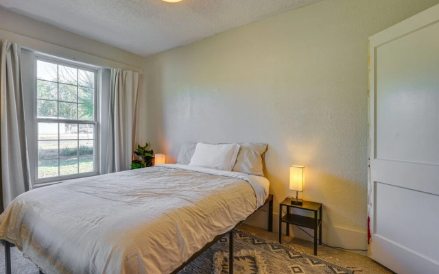 Pet-friendly Pueblo Vacation Rental w/ Patio!