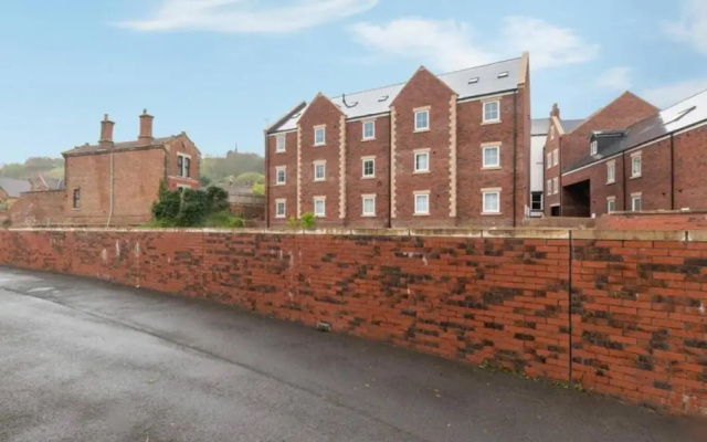 Apartments in Skinningrove, Cattersty Sands Beach