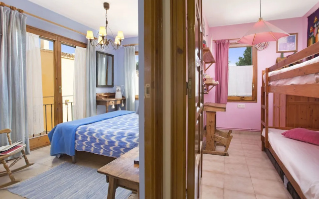 Villa Arcadas