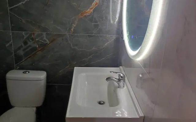 Apartamento amueblado