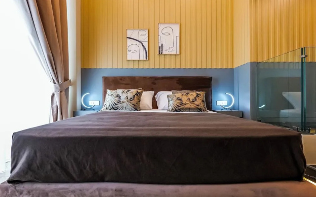 Maison San Carlo Luxury Suites
