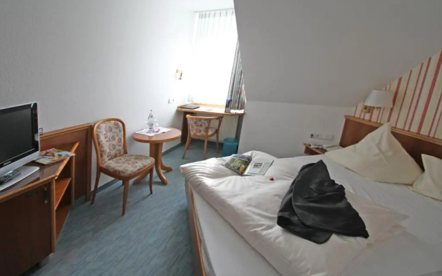 Landhotel Maselheimer Hof