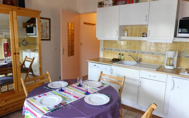 Résidence Le Royal - 2 Pièces pour 5 Personnes 21