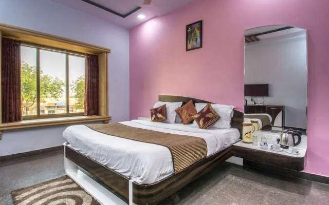Hotel Hayyat