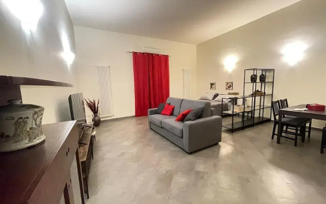Olivella Apartment