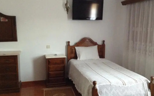 Residencial das Trinas