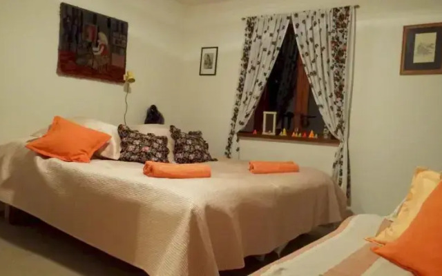 Domek przy Olczyskiej