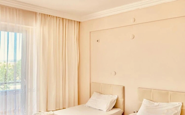 Erikli Sunshine Apart Hotel
